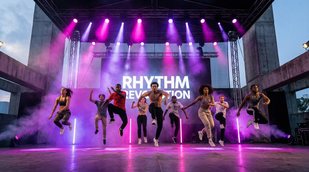 海角社区舞蹈视频精选